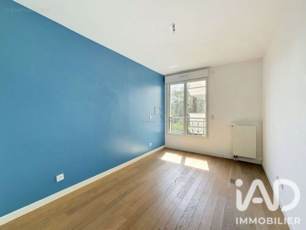 Photo 9 - Appartement à CLAMART