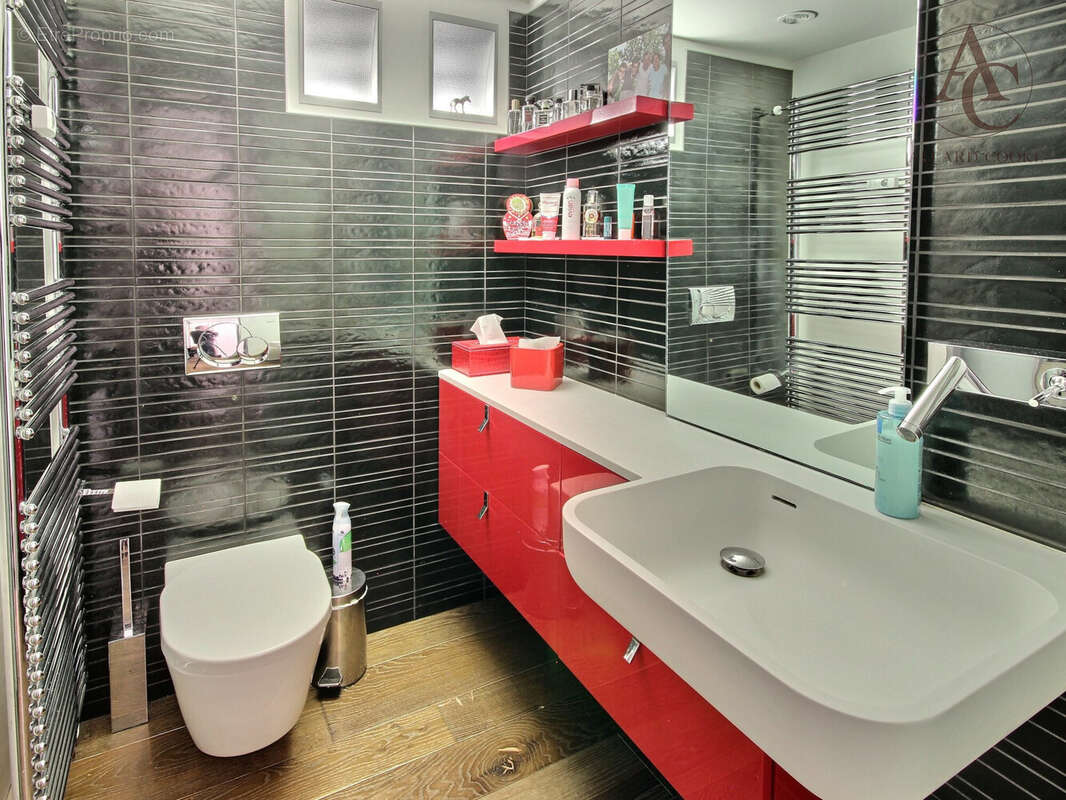 Appartement à MEGEVE