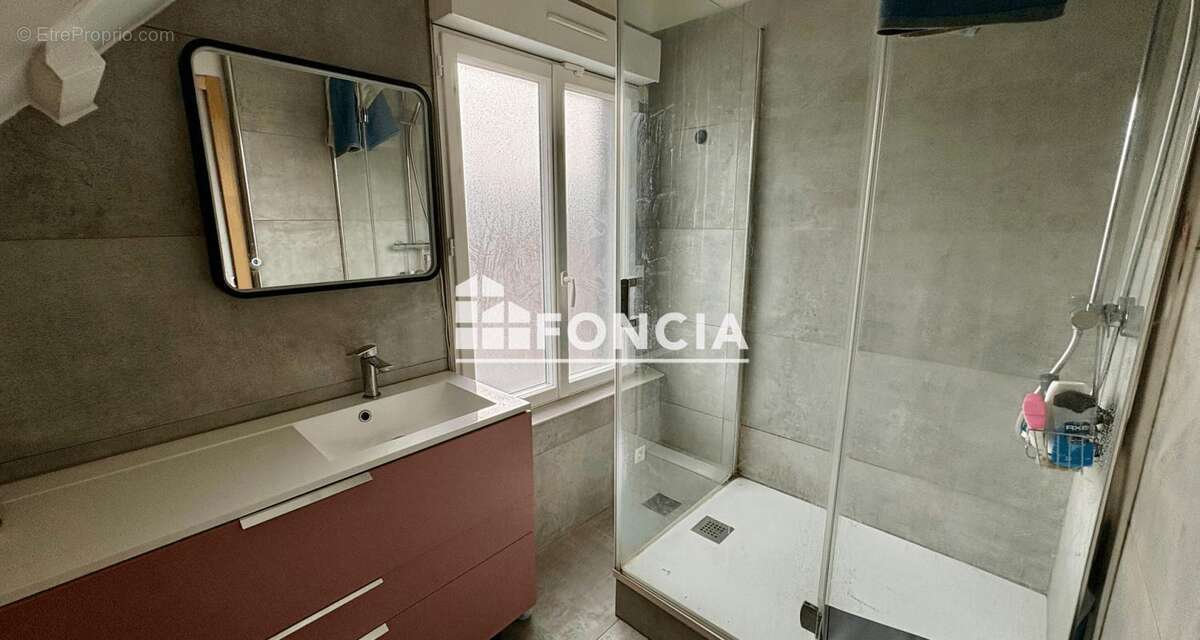 Maison 4 pièces – 79,78 m² habitables (125,73 m² au sol) - photo 10