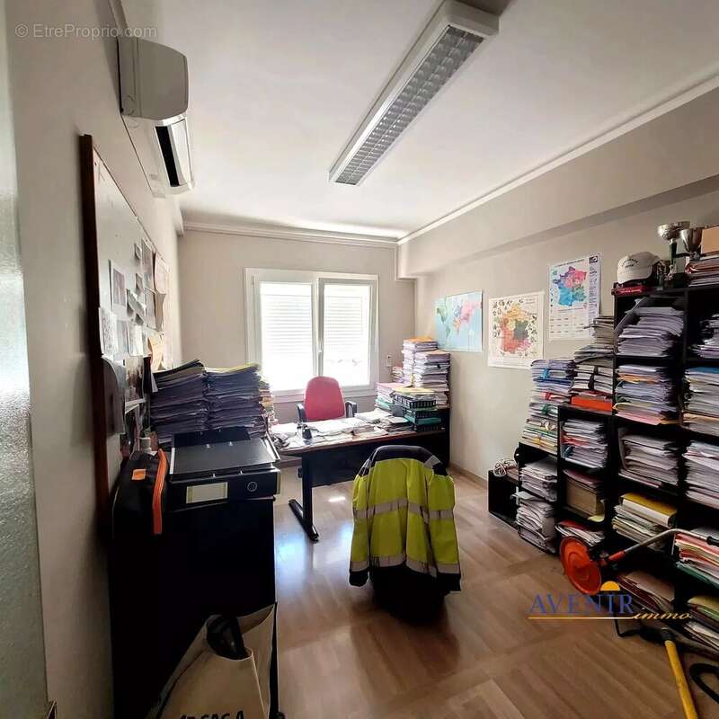 Appartement à ALLAUCH