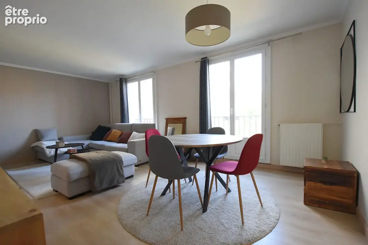 Appartement Chantilly 3 pièces 86 m² - photo 11