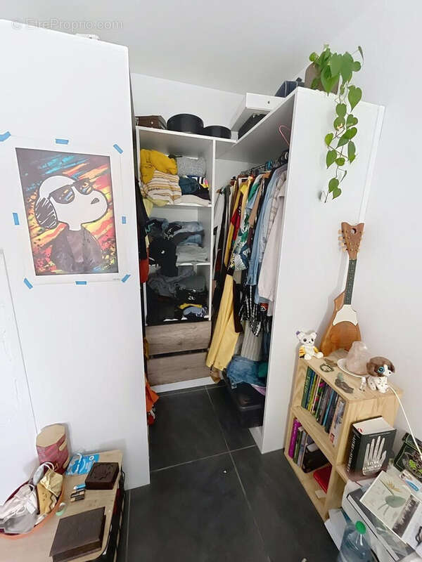 Appartement à LES AVIRONS