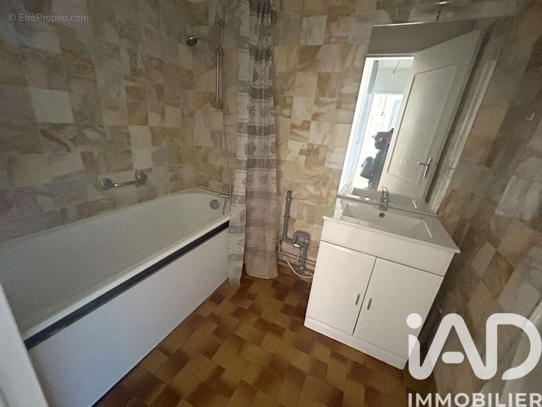 Photo 9 - Appartement à BRETIGNY-SUR-ORGE