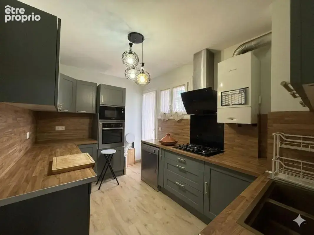 Appartement à PAU