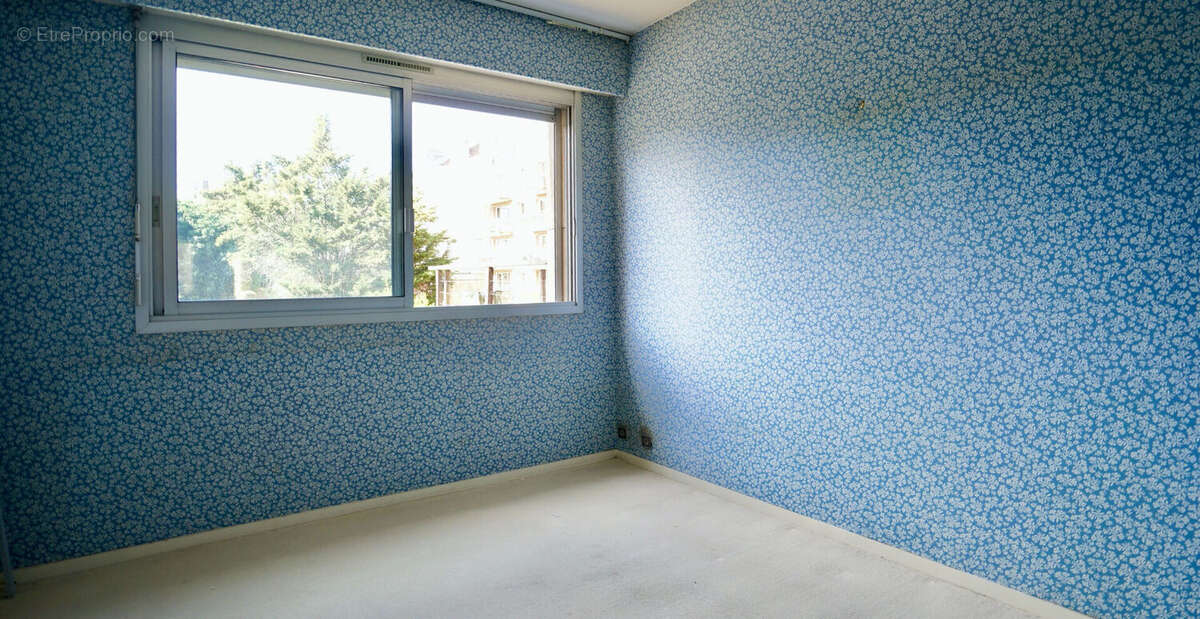 3 chambres / hypercentre / balcon - photo 6