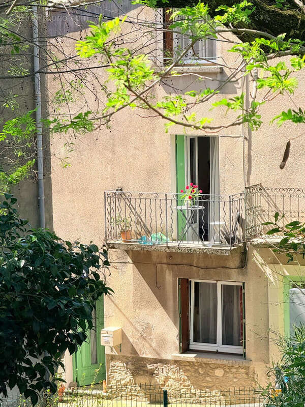 Maison à NYONS