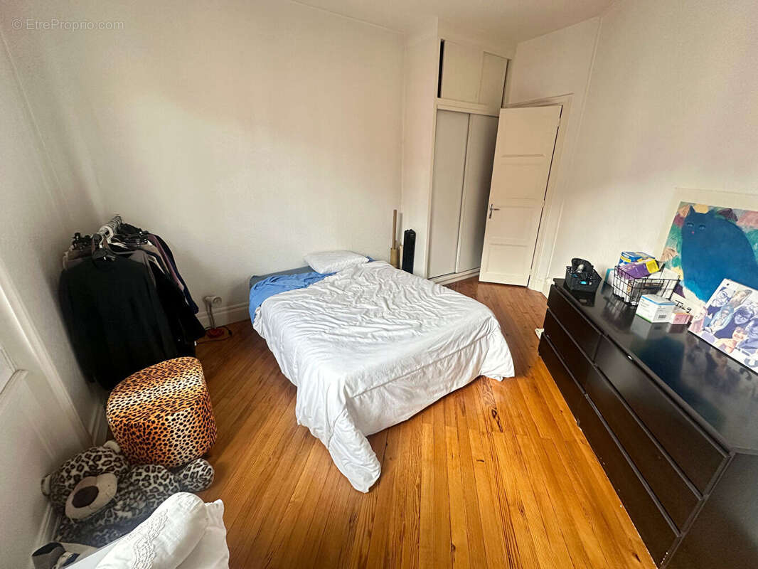 Appartement à ROANNE