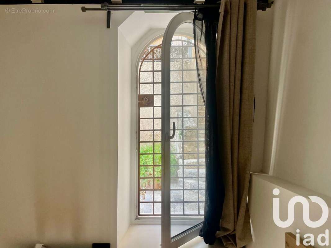 Photo 9 - Appartement à EGUILLES