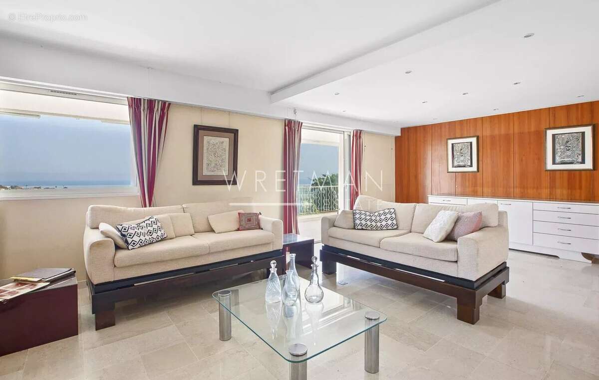 Maison à CAGNES-SUR-MER