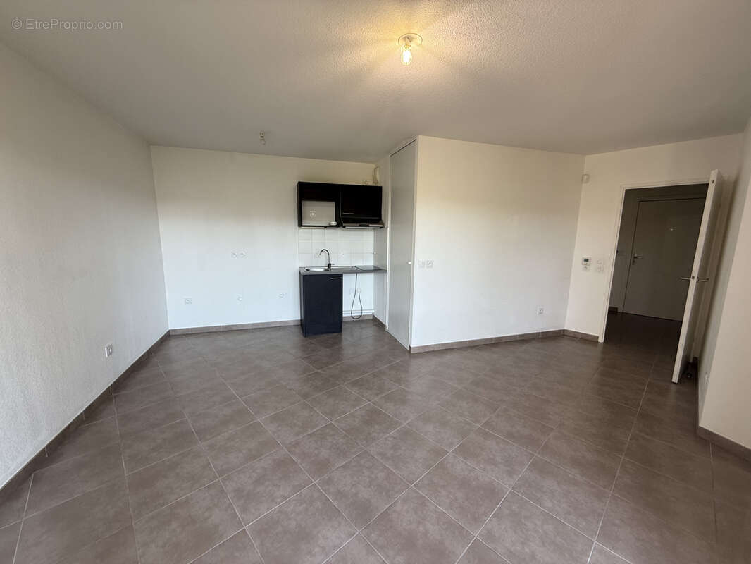 Appartement à PRADES-LE-LEZ