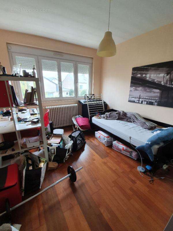 Maison à CHATEAUROUX