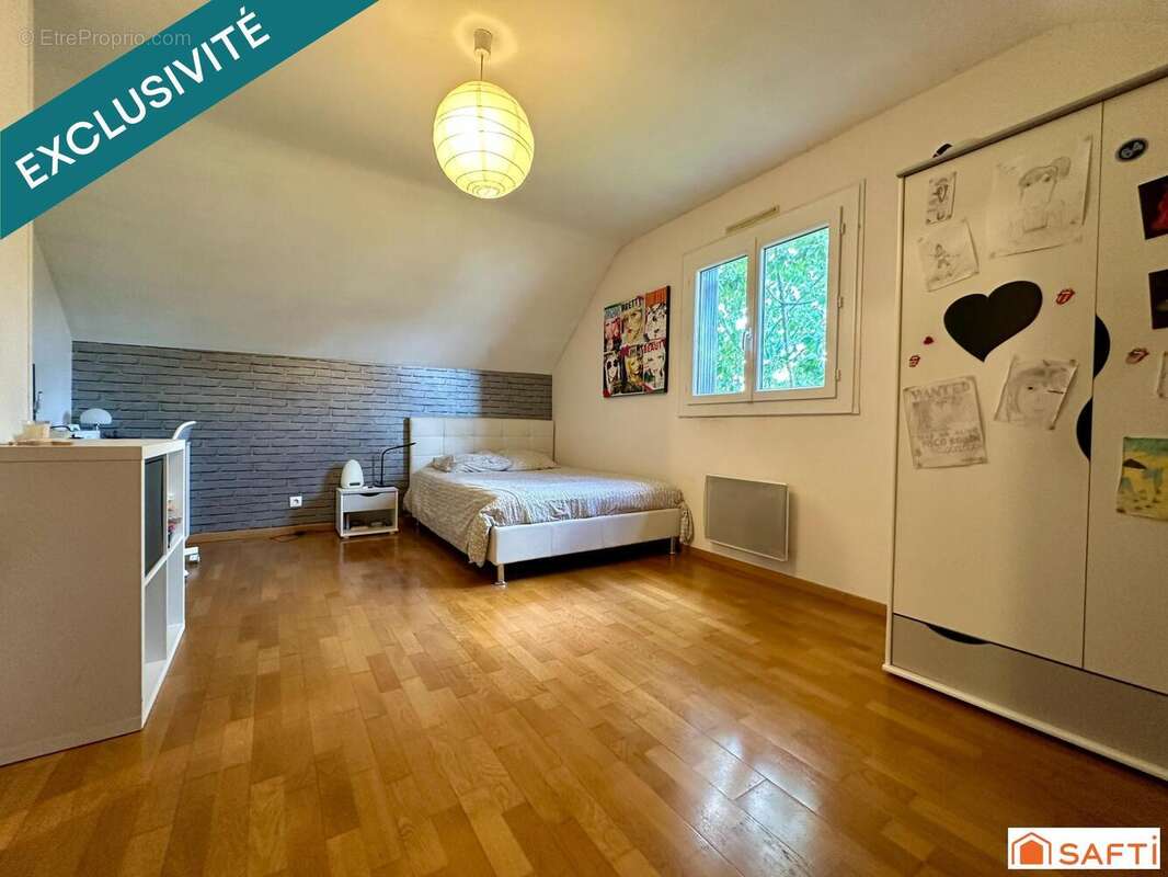 Photo 8 - Maison à COULANGES-LES-NEVERS