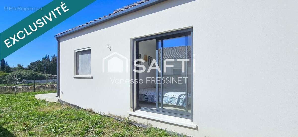 Photo 4 - Maison à SAINT-PARGOIRE