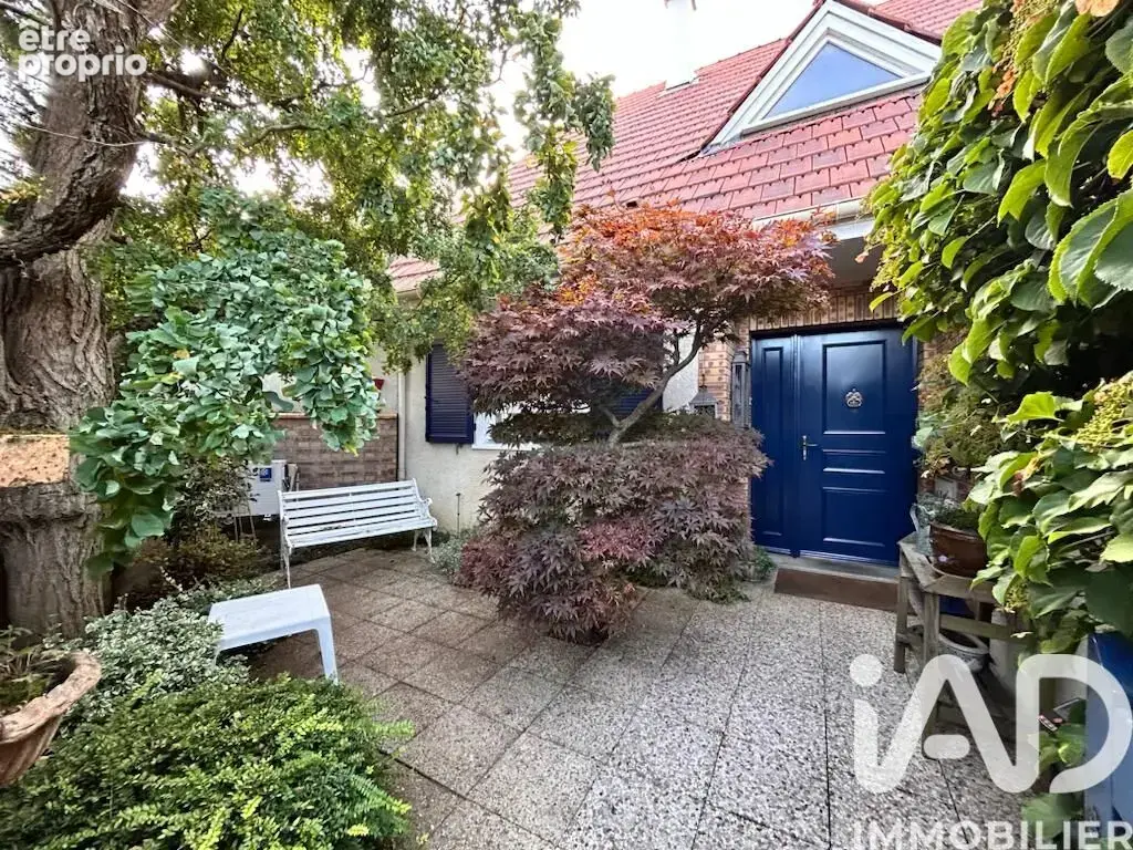 Photo 1 - Maison à SUCY-EN-BRIE
