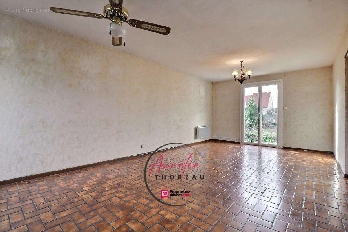 Maison ,3 chambres, jardin - photo 4