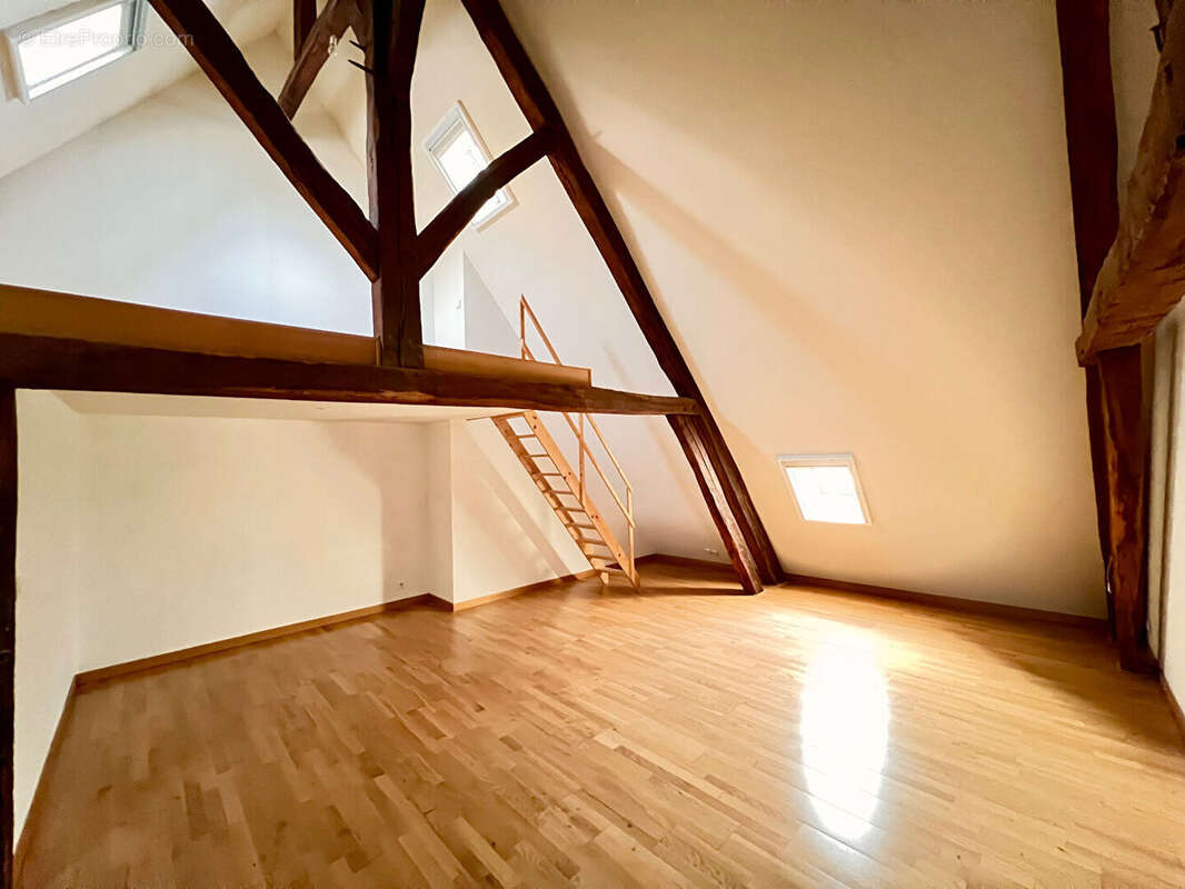 Appartement à GISORS