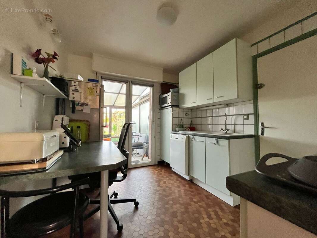 Maison à WAMBRECHIES