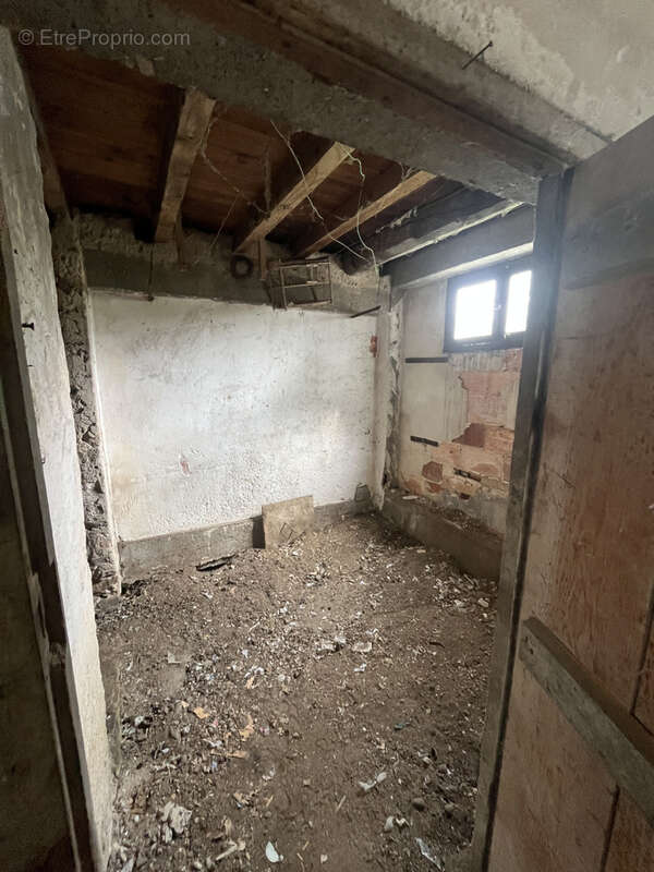 Appartement à MOUGUERRE