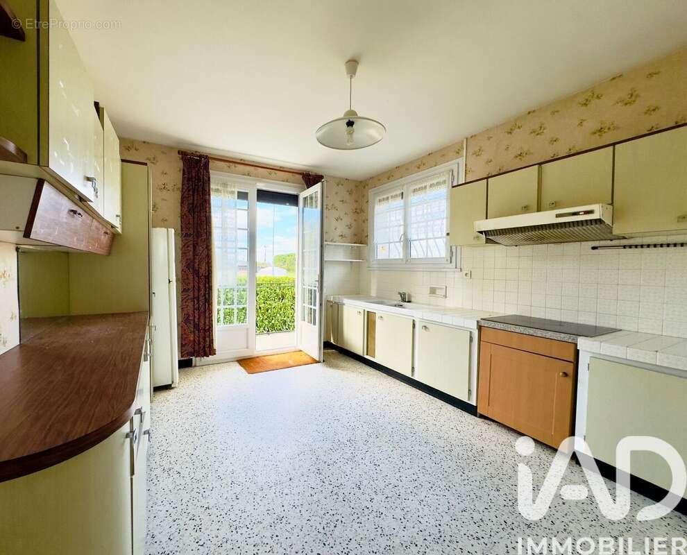 Photo 5 - Maison à LA COURONNE