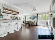 Appartement à SAINT-GENIS-LAVAL