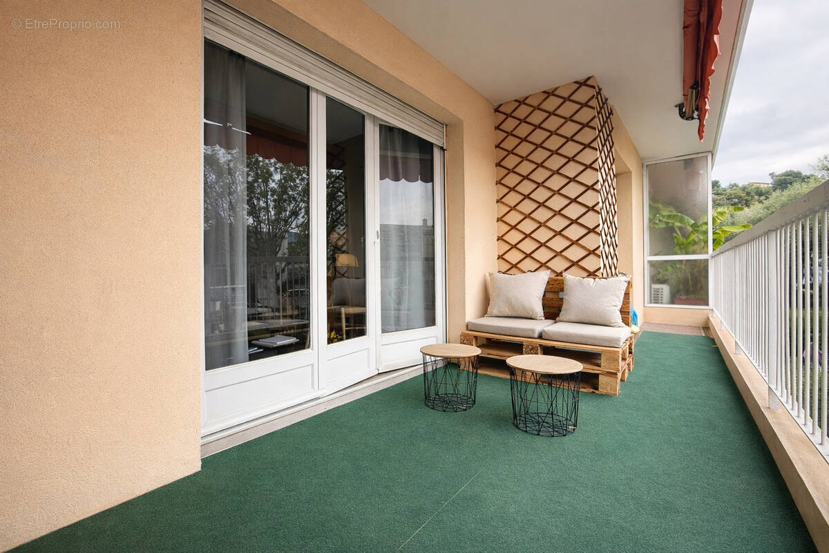 Photo Appartement à Nice au prix de 319 000€