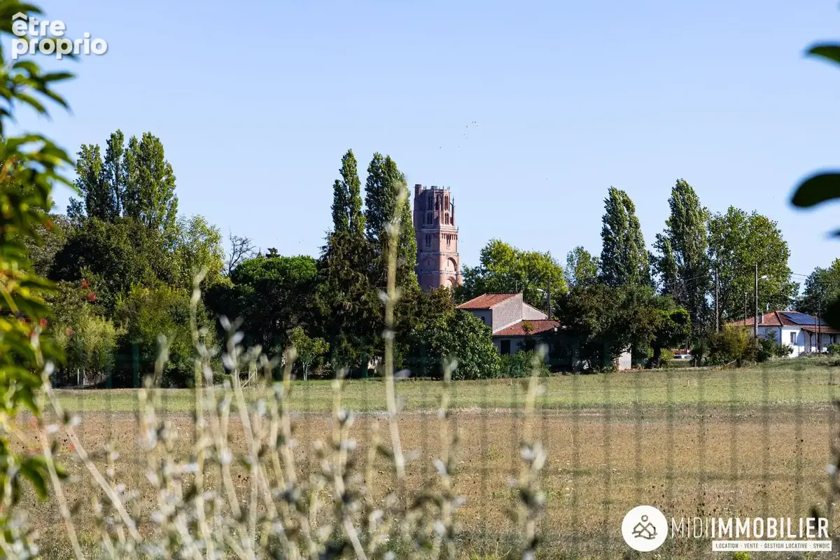 Maison 7 pièces 161 m² à vendre à Albi (81000) - photo 4