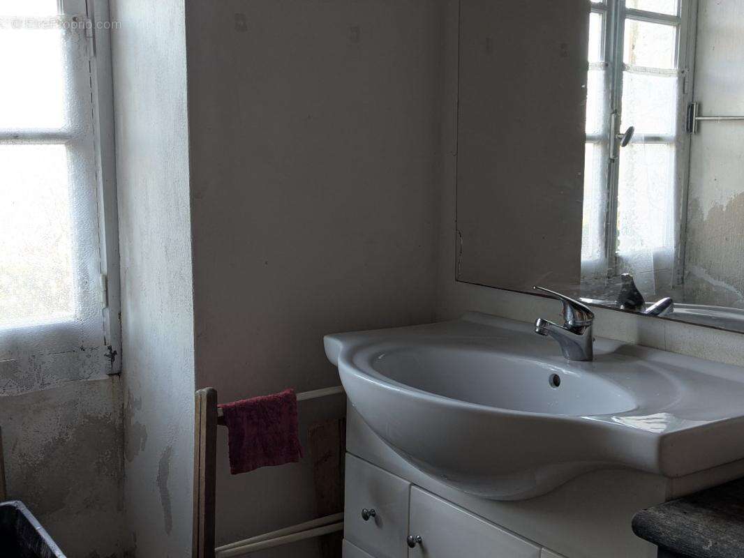 Maison à SAINTE-COLOMBE