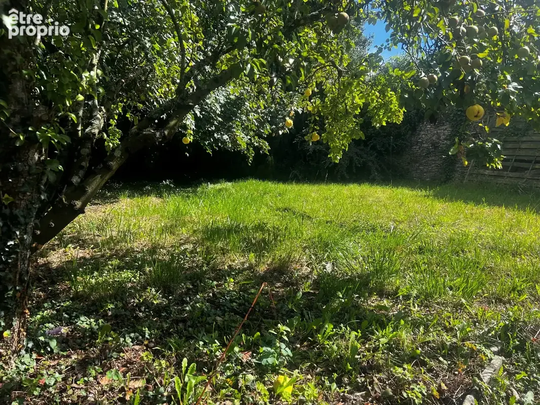 Maison 4 pièces 62 m² à vendre à Balleroy (14490) - photo 7
