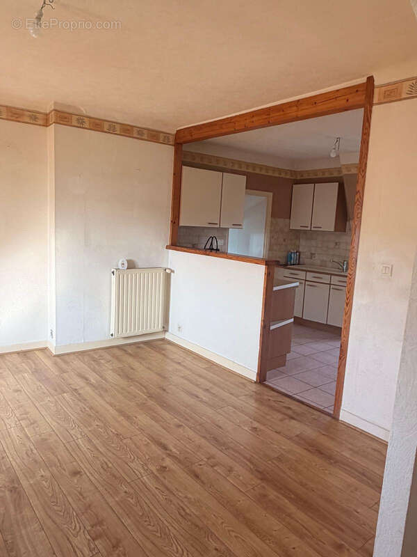 Appartement à PORT-LOUIS