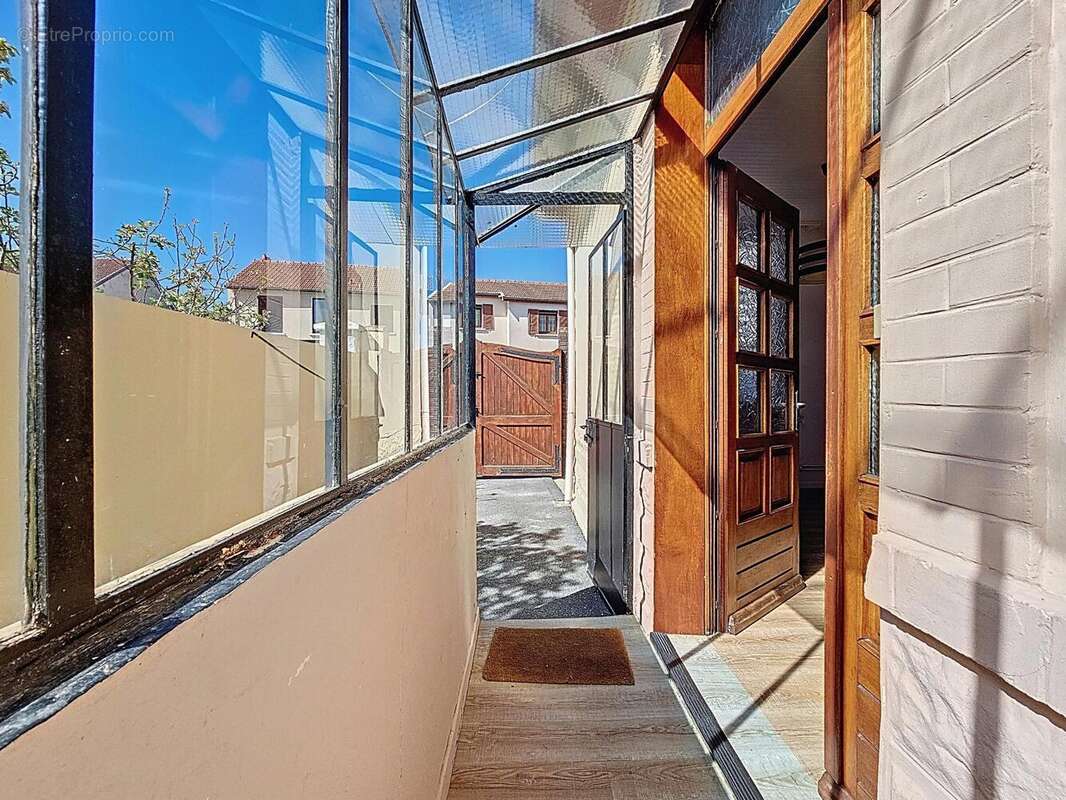 Photo 3 - Maison à REIMS