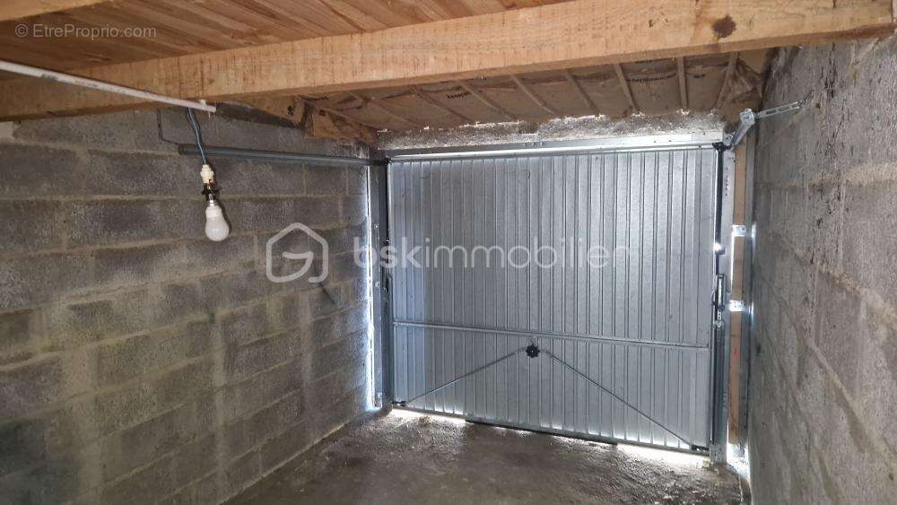 Maison à LE PASSAGE