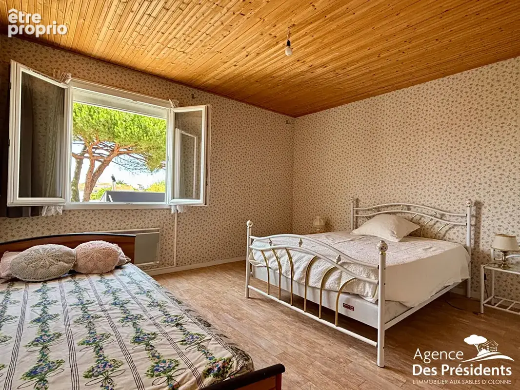 Maison - la marcelliere - photo 6