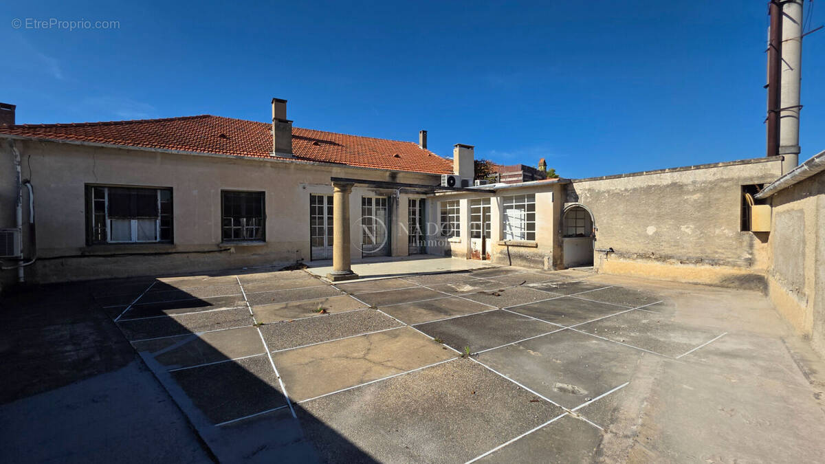 Appartement à CAVAILLON