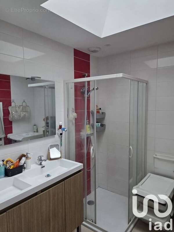 Photo 5 - Maison à COEX