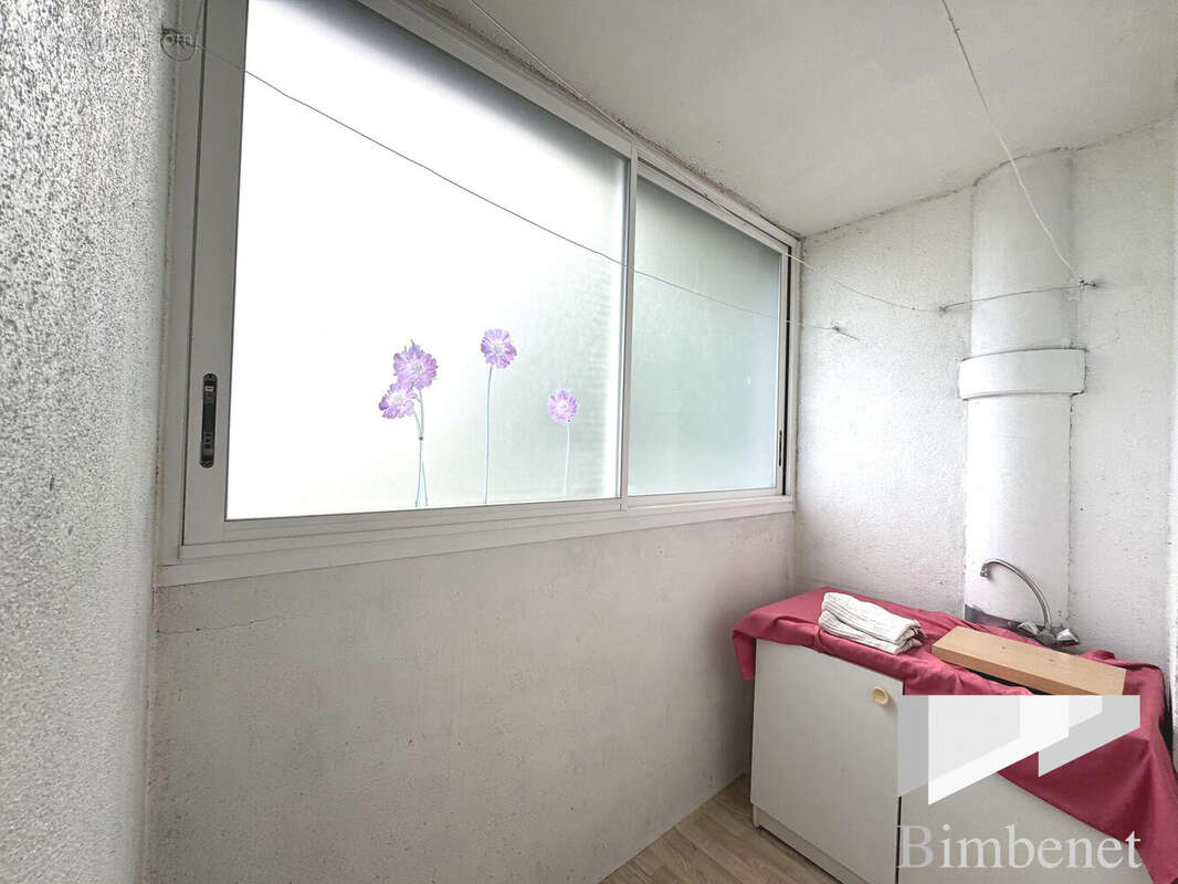 Appartement à SAINT-JEAN-DE-LA-RUELLE