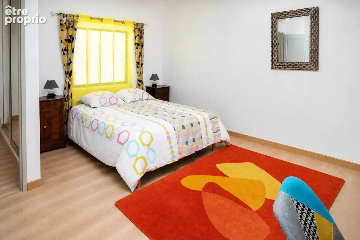 Maison de 6 pièces de 165 m² à La Truchère - photo 18