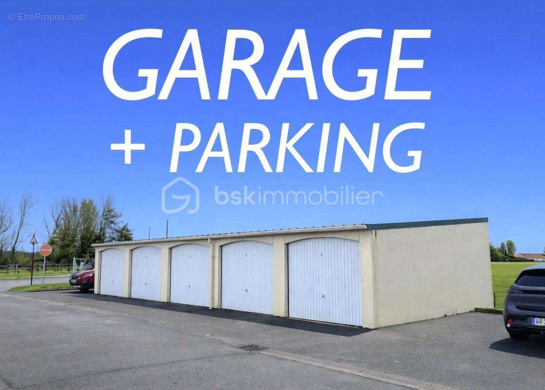 À coquelles, appart 2 chambres, garage, 2 place de parking, proche des spots ! - photo 5