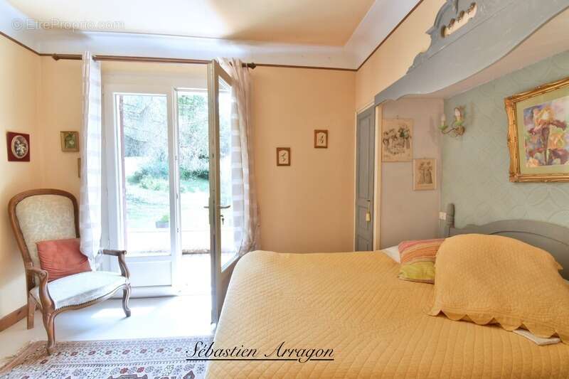 Maison à VILLENEUVE-SUR-LOT