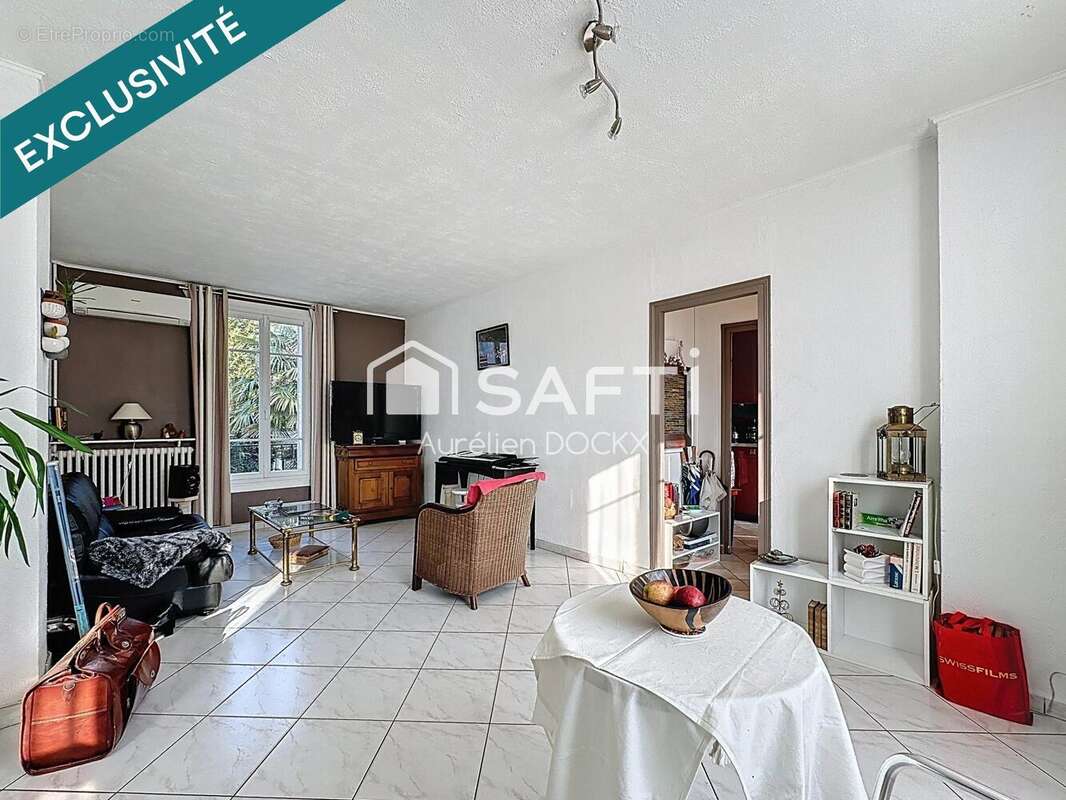 Photo 4 - Maison à VAIRES-SUR-MARNE