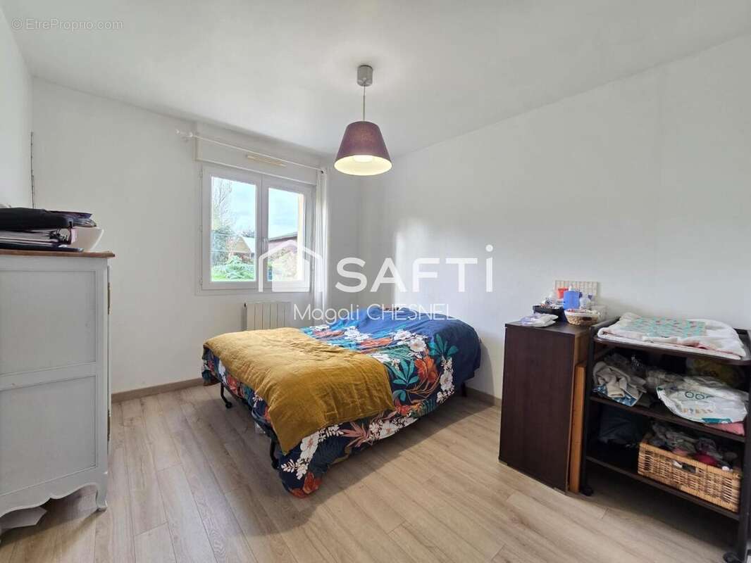 Photo 6 - Maison à SAINT-THUAL