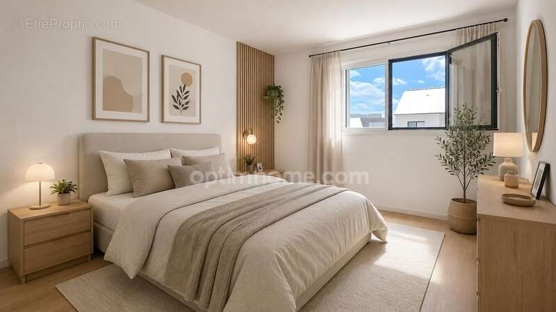 Maison recente familiale et contemporaire - 5 chambres - quartier residentiel brece - excellent dpe - photo 5