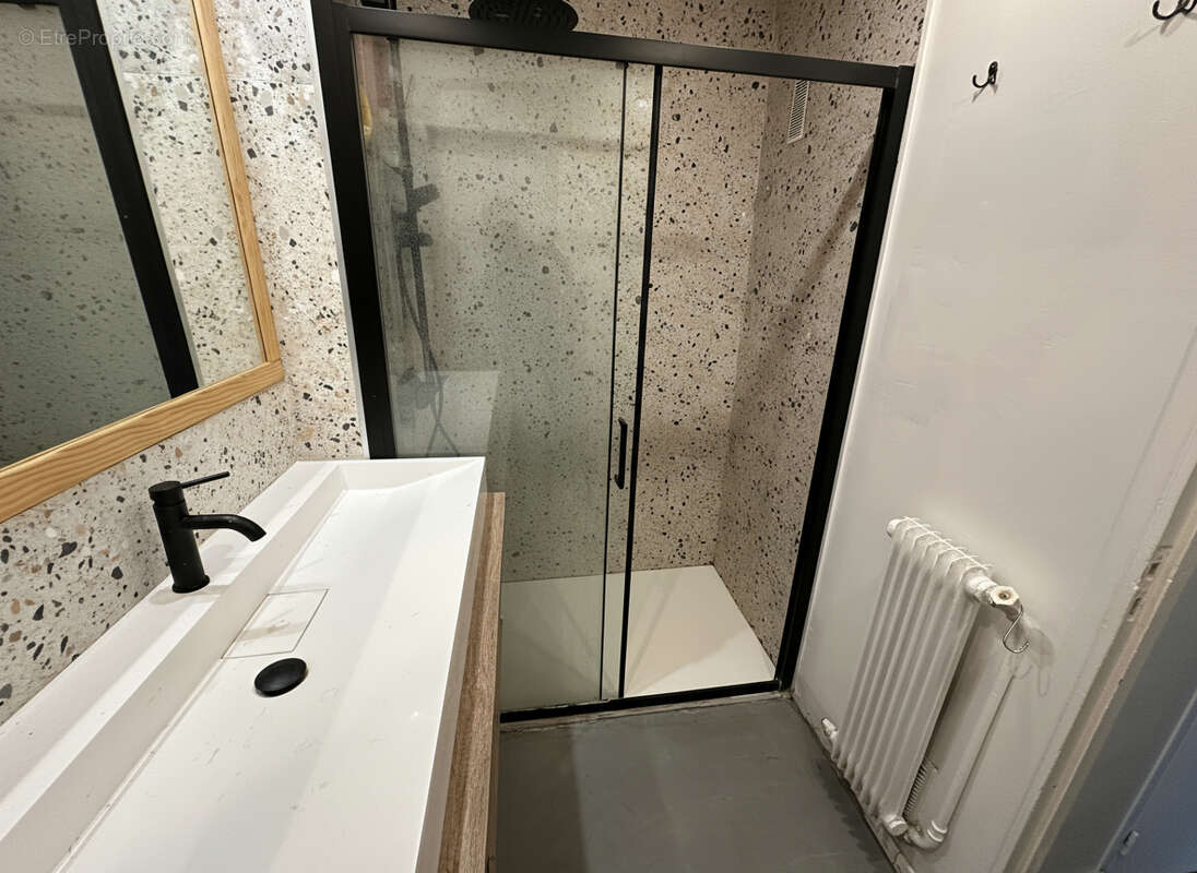 Appartement à SOISY-SOUS-MONTMORENCY