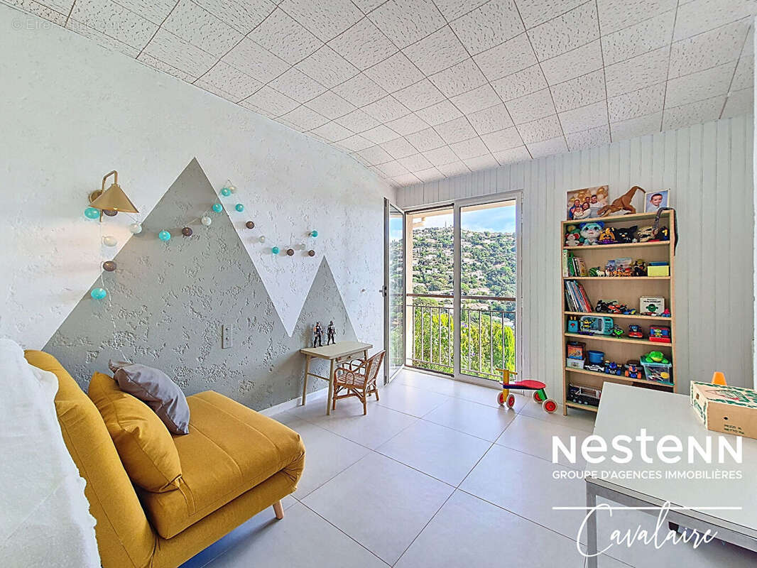 Maison à CAVALAIRE-SUR-MER