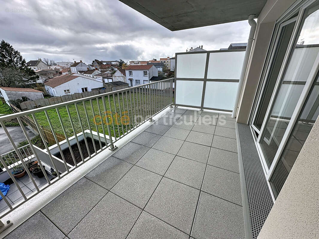 Appartement à CHALLANS