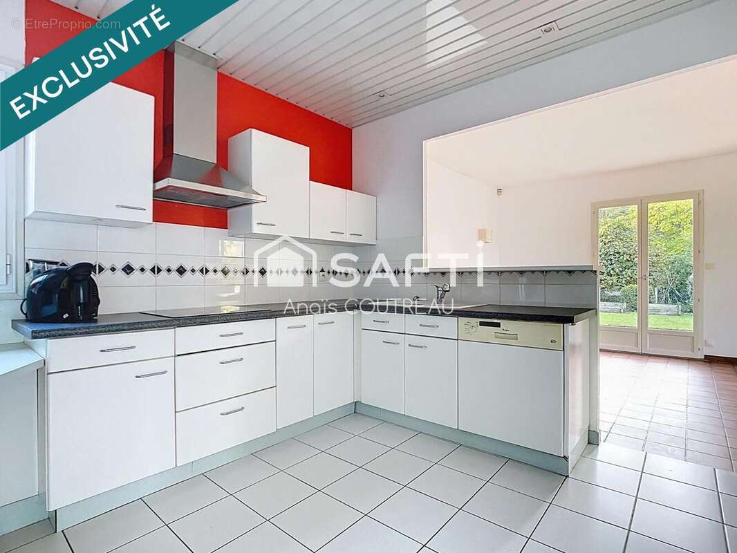 Photo 4 - Maison à SAINT-MEDARD-EN-JALLES