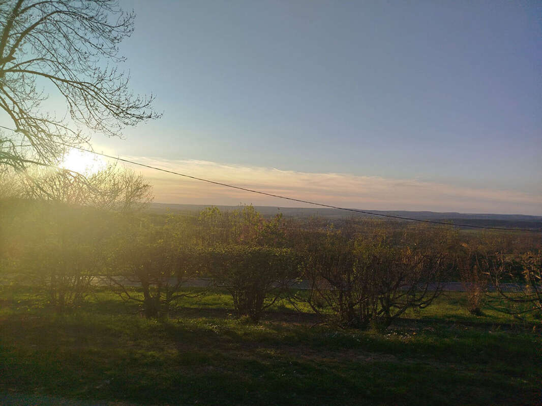 Maison à CHATILLON-LE-DUC