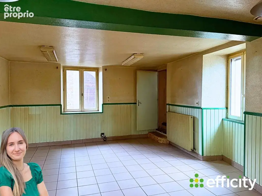 Maison 5 pièces 128 m² à vendre à Pouilly-Les-Feurs (42110) - photo 2