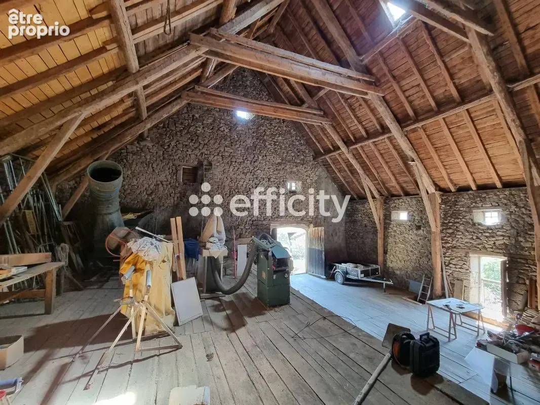 Maison 4 pièces 91 m² à vendre à Le Malzieu-Forain (48140) - photo 17