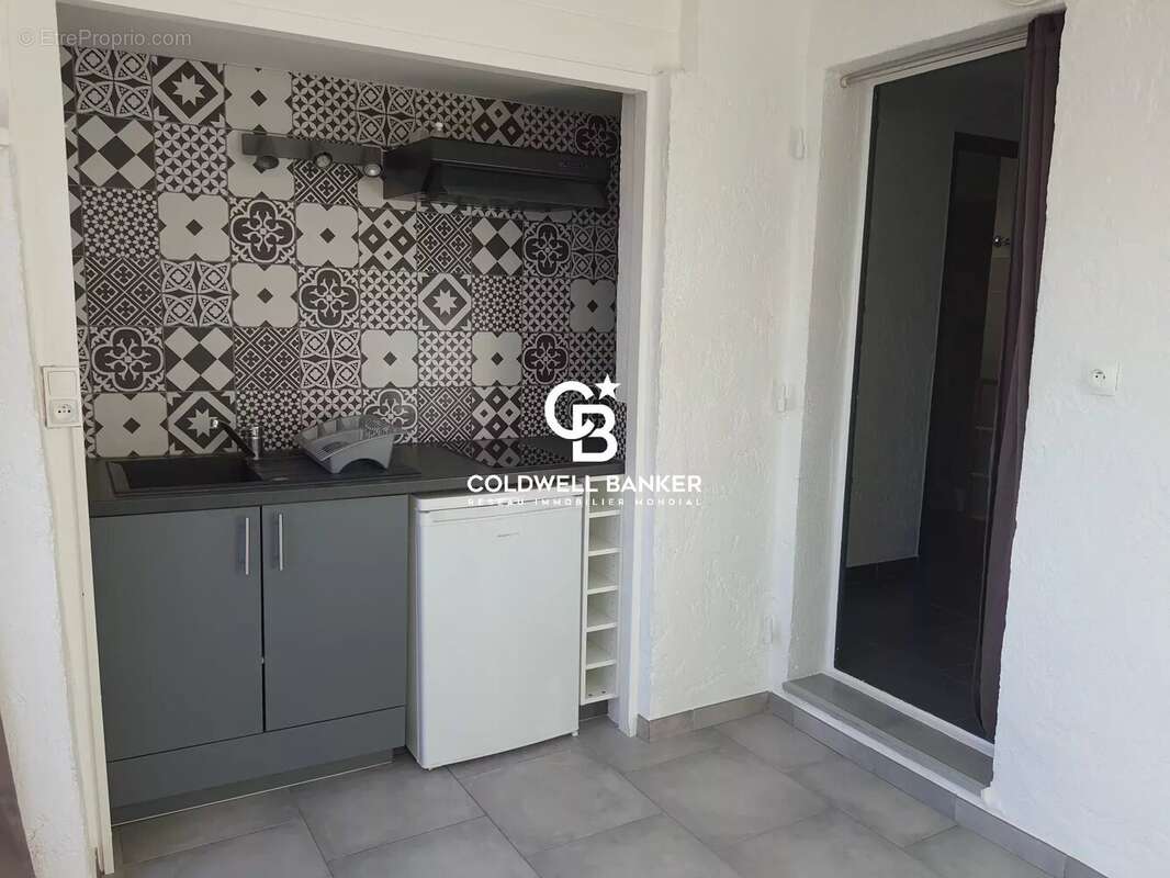 Maison à SAINT-RAPHAEL