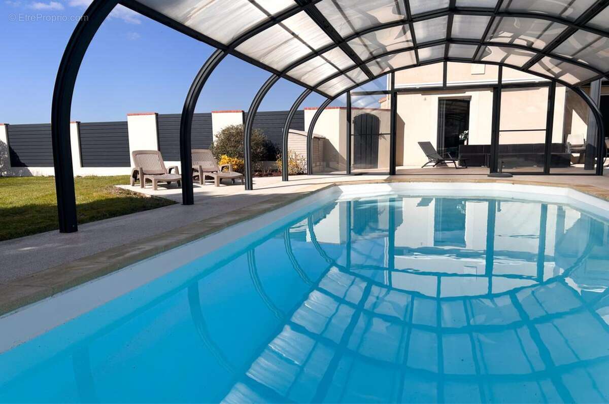Maison à LE PALLET